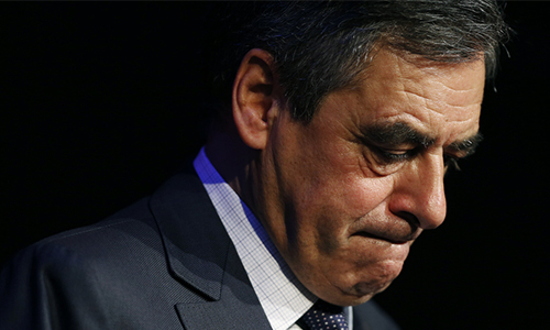 Présidentielles 2017 : pensez-vous que François Fillon a fait le bon choix ?