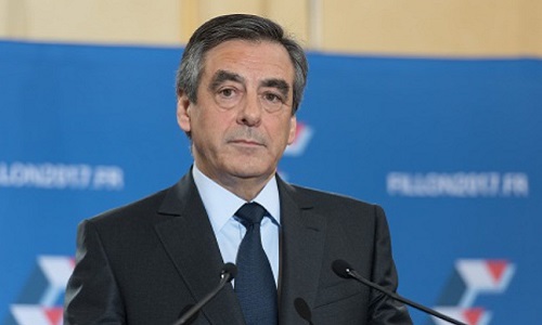 Pensez-vous que le gouvernement a organisé cette histoire contre Francois Fillon pour se retrouver en face de Marine le Pen au second tour ?