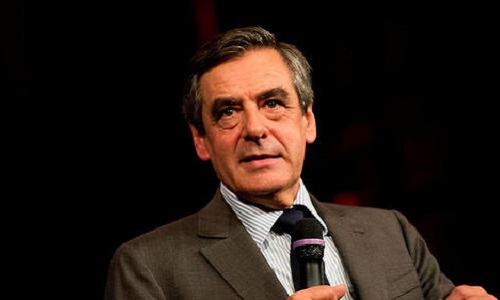 Croyez-vous encore en la victoire Présidentielle de François Fillon ?