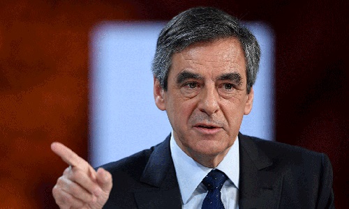Êtes-vous pour que François Fillon se présente à l'élection présidentielle ?