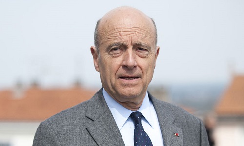 Pensez-vous qu'Alain Juppé doit revenir sur la scène politique pour remplacer François Fillon ?