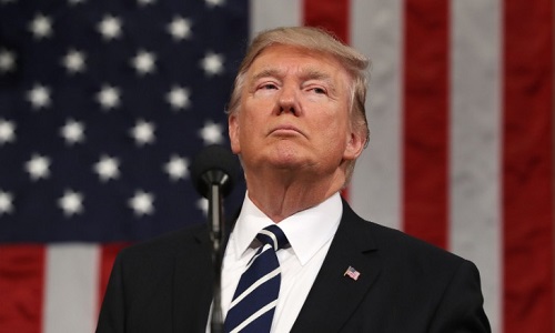 D. Trump a dit : la France, ce n'est plus la France. Qu'en pensez-vous?