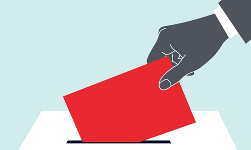 Qui voterez-vous au 1er tour ?