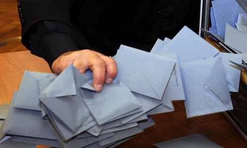 Qui va remporter le 2ème tour de l'élection Présidentielle ?