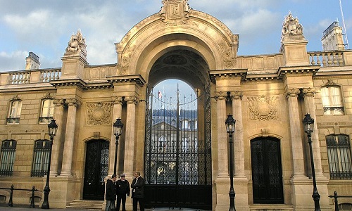 Qui voulez-vous comme Président de la République ?