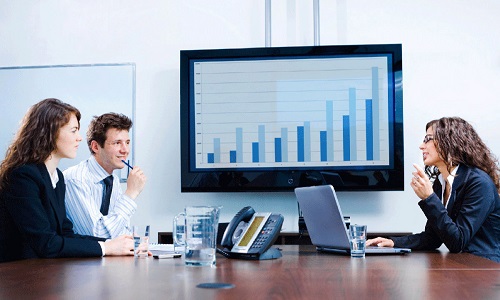 Pensez-vous qu'un pays peut survivre sans entreprise ?