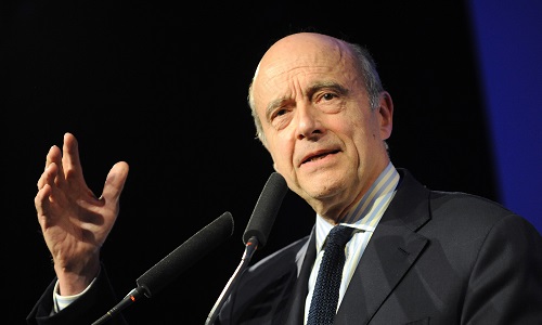 Voterez-vous pour Alain Juppé si François Fillon devait se retirer ?