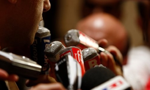 L'électorat de droite est opprimé et pris au piège par les médias et la gauche : acceptez-vous cette situation ?