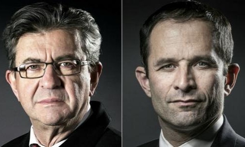 Dans le cadre d'une candidature unique pour la gauche pour l'élection présidentielle de 2017, quel candidat est le plus légitime pour représenter les valeurs, les idéaux, les ambitions de la Gauche Française ?