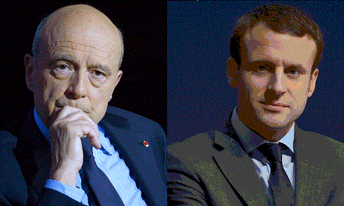 BFM a lancé un sondage : lequel de ces candidats sera le premier selon vous ?