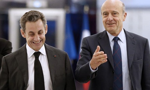 Qui voyez-vous en remplacement de Monsieur François Fillon pour la campagne présidentielle ?