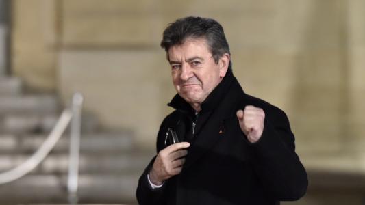 Seriez-vous prêts à voter Jean-luc Mélenchon pour la présidentielle de 2017 ?