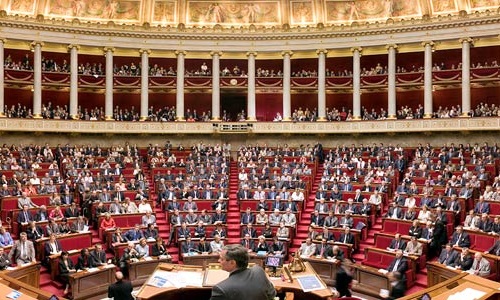 Que pensez-vous de nos politiciens en France ?