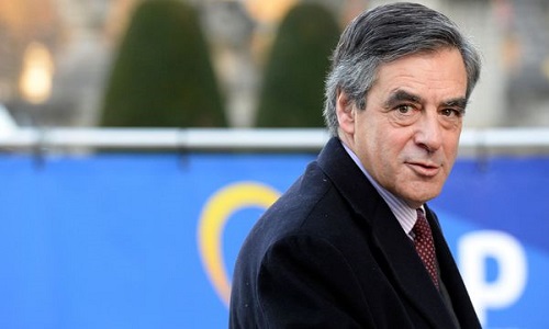 Que pensez-vous des personnes de droite qui abandonnent M. Fillon ?