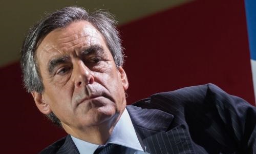 Auriez-vous voté F. Fillon aux primaires de la Droite et du Centre si vous aviez eu connaissance des faits qui lui sont reprochés ?