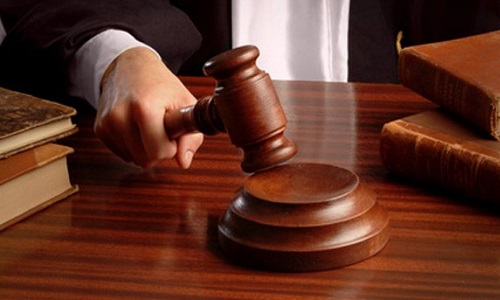 Faites-vous confiance à la justice ?