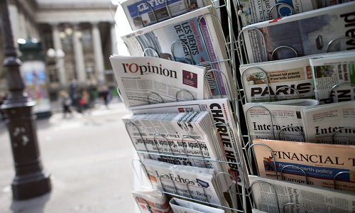 Pensez-vous qu'il serait grand temps que les médias et les journalistes développent plus les programmes des candidats afin que l'on puisse faire notre propre choix ?