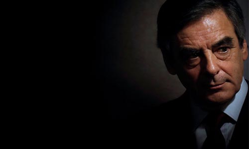 Mise en examen de François Fillon : comprenez-vous la décision des juges ?