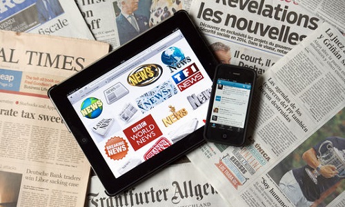 Pensez-vous que les médias sont manipulés par le gouvernement actuel ?