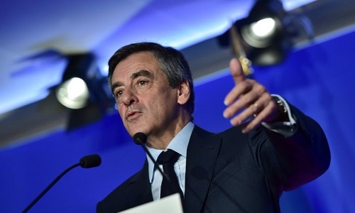 Souhaitez-vous de François Fillon comme président ?