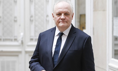 Allez-vous voter François Asselineau ?