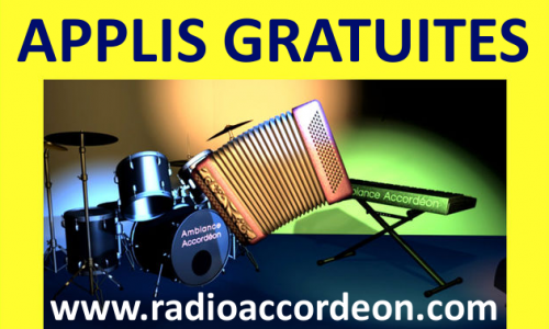 Êtes-vous favorable au retour de l'accordéon sur une chaîne de télévision nationale ?