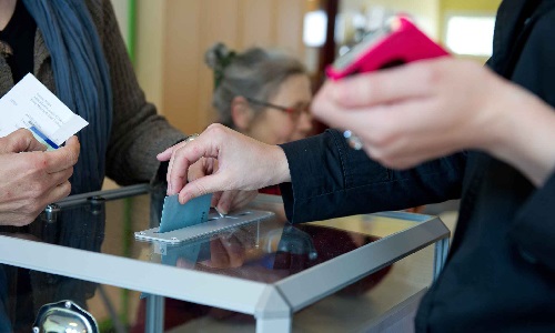 Pour qui allez-vous voter ?