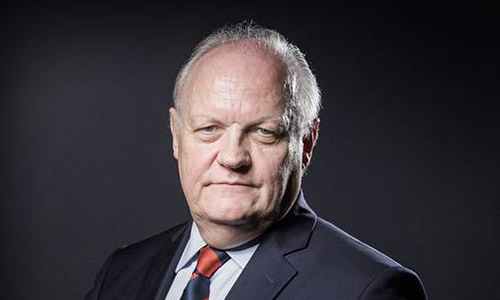 Que pensez-vous de la candidature de François Asselineau ?