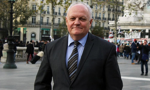 Allez-vous voter pour F. Asselineau au 1er tour ?
