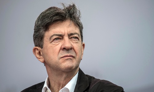 Pourriez-vous voter pour M. Mélenchon ?