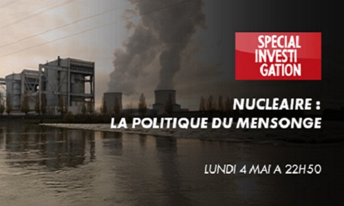 Êtes-vous favorable à la fin du nucléaire ?