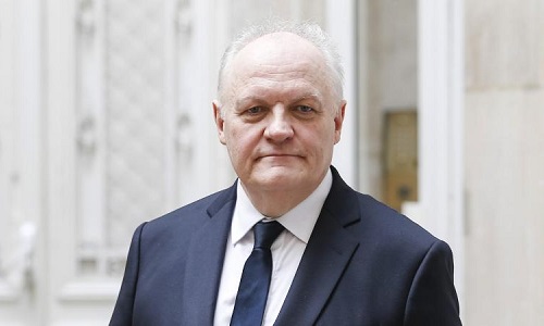 Voteriez-vous pour François Asselineau ?