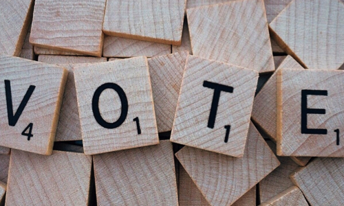 Pour qui allez-vous voter au premier tour des élections présidentielles 2017 ?