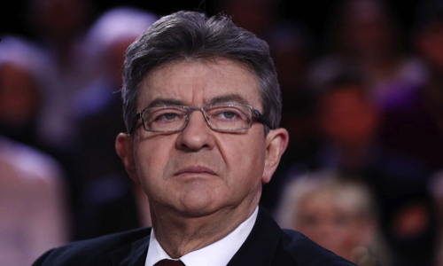Si Jean-Luc Mélenchon rate les négociations une fois élu, que se passera t-il par la suite?