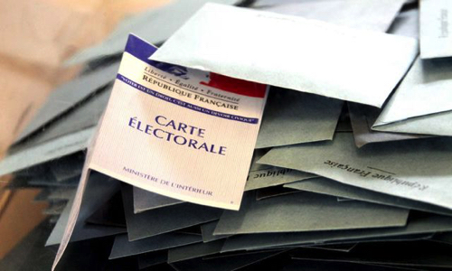 Présidentielles : êtes-vous pour la reconnaissance du vote blanc ?