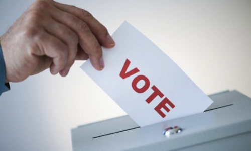 Si François Fillon est au deuxième tour face à Marine Le Pen, quel serait votre choix selon 4 propositions ?