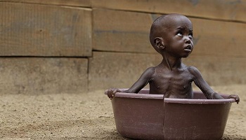 Famine en Somalie : la France doit-elle apporter son aide ?