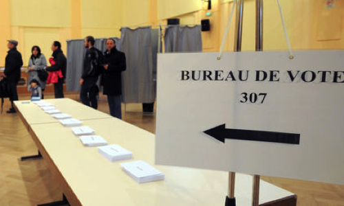 Avez-vous constaté une ou des irrégularités dans votre bureau de vote lors du 1er tour 23 avril 2017 ?