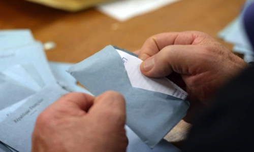 Pour qui comptez-vous voter pour le deuxième tour de la présidentielle de 2017