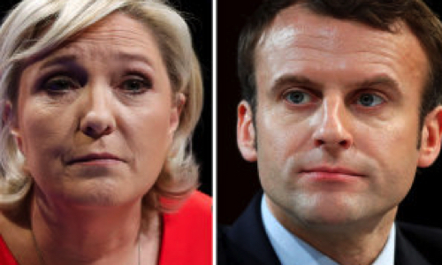 Qui sera président(e) ?