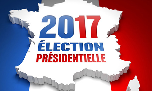 Pour qui allez vous voter le 7 Mai 2017?