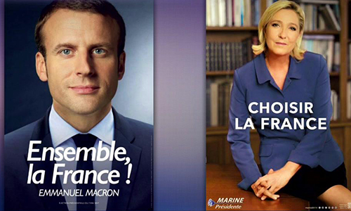 Selon vous, le débat d'entre-deux-tours a t-il changé la donne du scrutin ?
