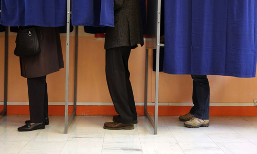 Nous sommes dimanche 7 mai, quel va être votre choix ?