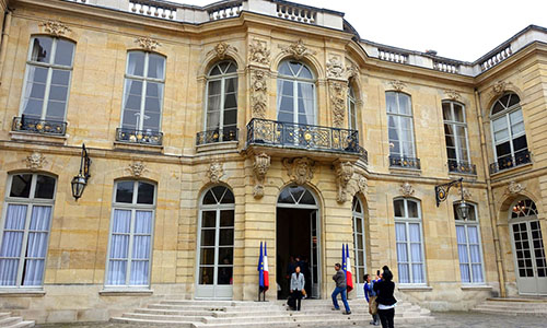 Selon-vous, qui sera le premier ministre de M. Macron, s'il est élu ?