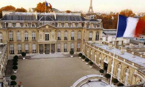 Qui selon vous fera un bon Président pour la France dans les prochaines années ?