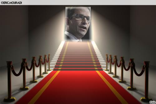 Êtes-vous d'accord pour que Benoît Hamon soit à la tête du Parti Socialiste ?