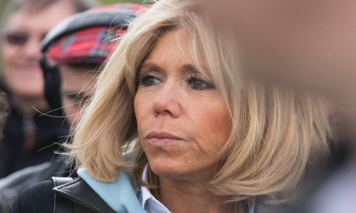 Êtes-vous pour ou contre la création d’un statut officiel de Première dame de France ?