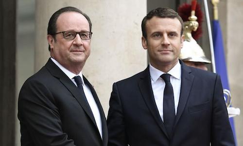 Pensez-vous que le nouveau président sera mieux que le précédent ?