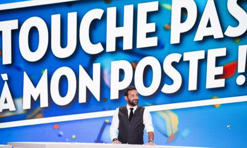 Souhaitez-vous la déprogrammation de TPMP sur C8 ?