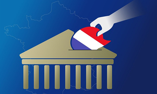 Allez-vous voter aux législatives, si oui pour qui ?